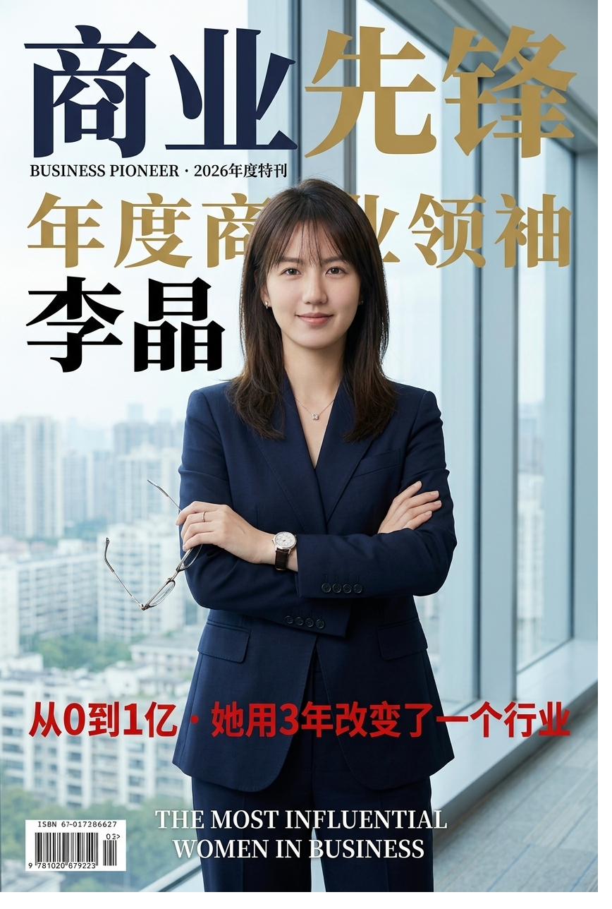 管理者封面